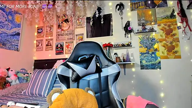 Cristal_Jonas@xh live
