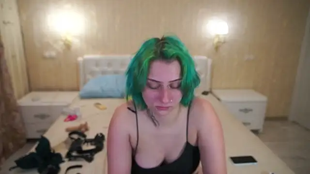EliaRosee live