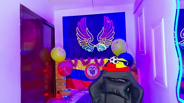 REDHOTTER_ live