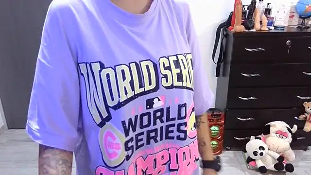 thomascooper7 live