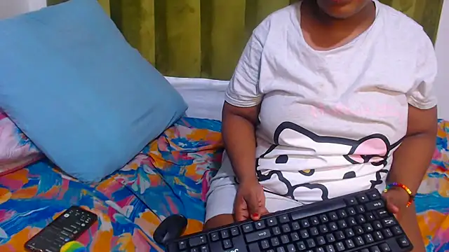 BigbootyNickyx live