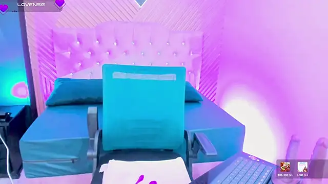 Nyx_Moon live