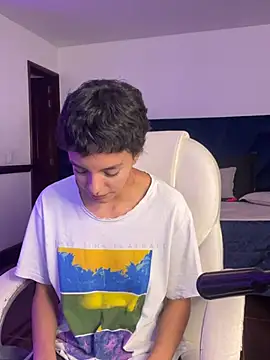 Peytongh_ live