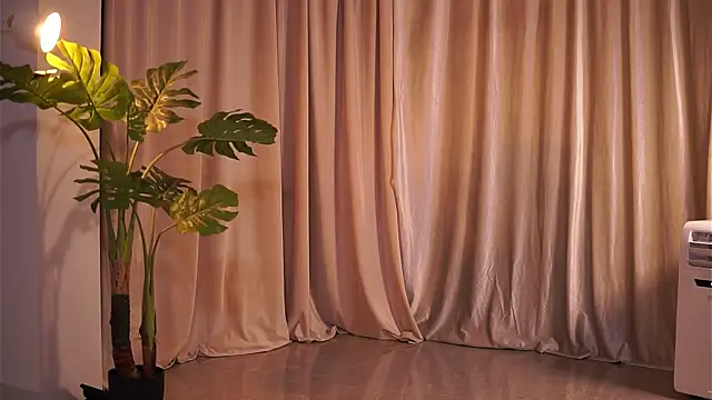 NatyDesiree live