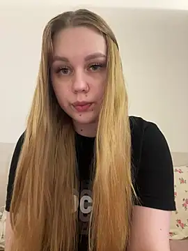 Marylallka5 live