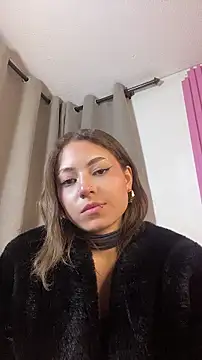 PrettyAmber live