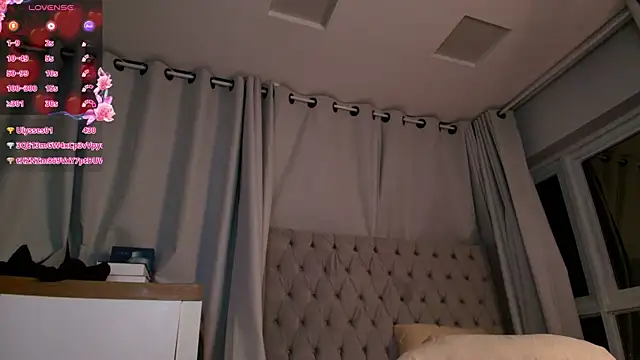 Carol_Daniel live