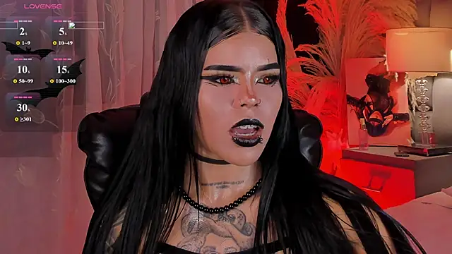 SweetDevil_7 live