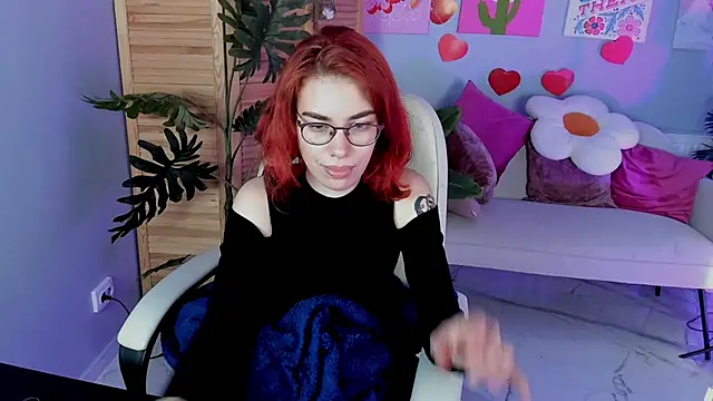 SeraphineDuskryn live