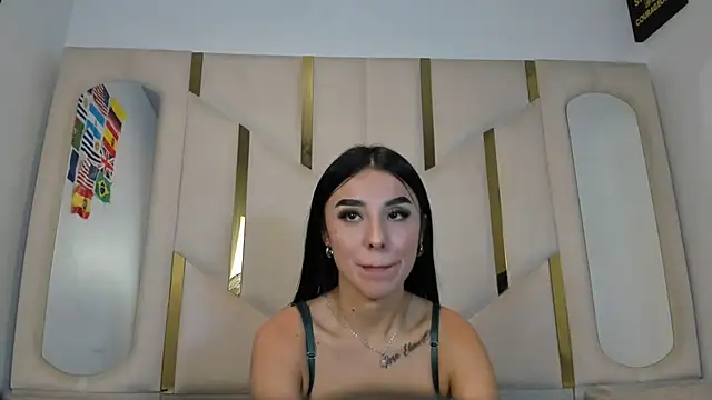 RosseIsabellaSys live