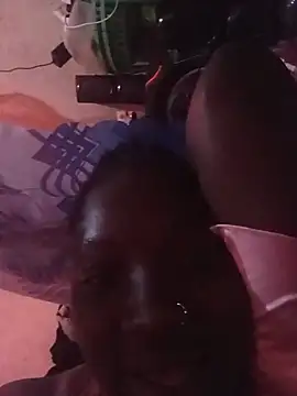 Anny_horney live
