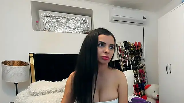 juliahayessxx live