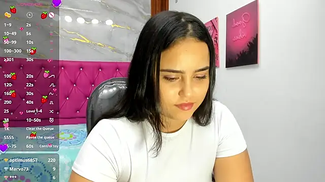 Helen_russo live
