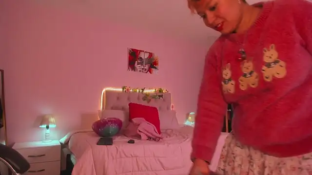 Annapinuplovex live