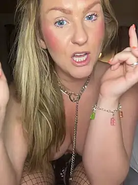 CharleighBaker profile