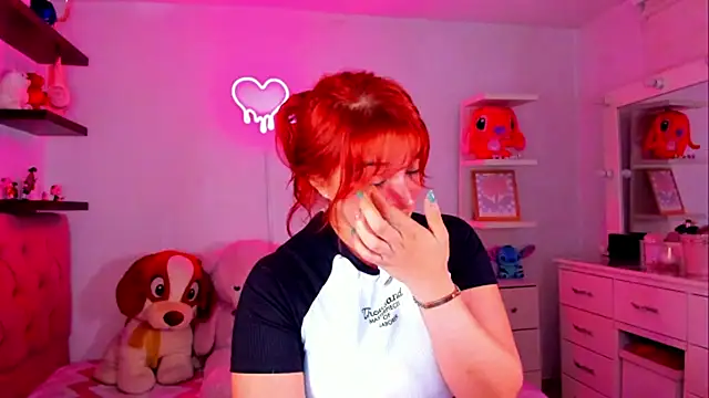 Vannessa__Shy live