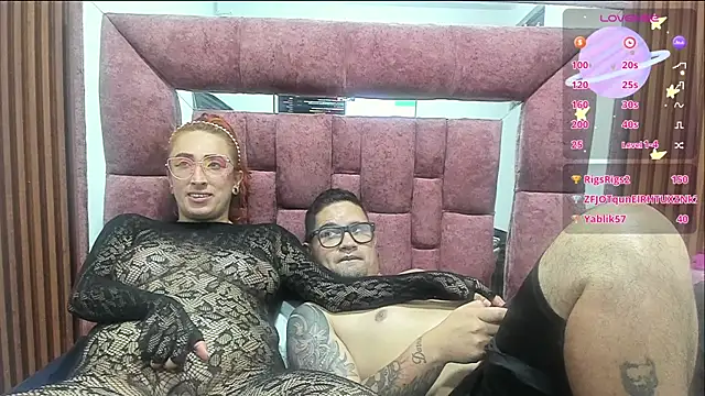 dulce_tentacion23 live