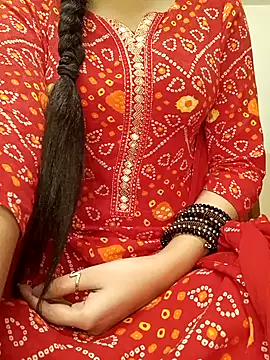 Pallavi_36 live