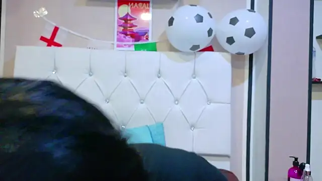 Rachel_new20 live