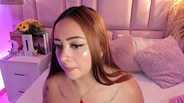 alice__collen live
