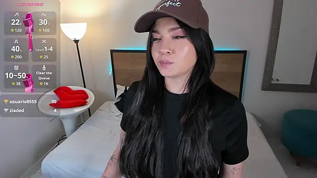Kata_lina_ live