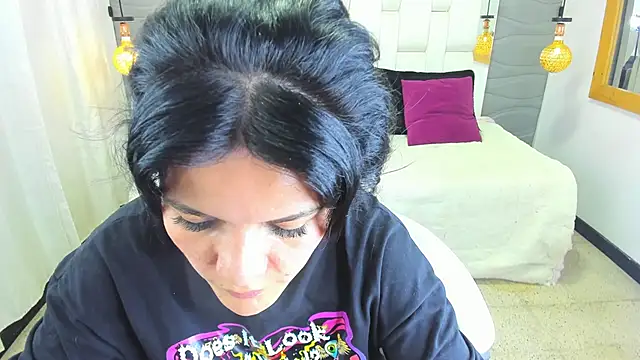 Lia__Kalifa live