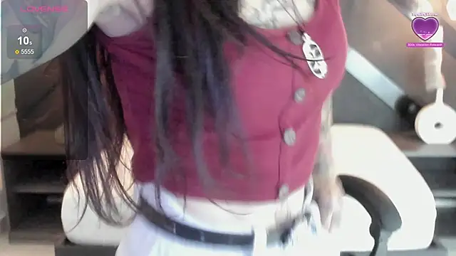 dark_gotica live