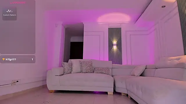 Anna_parkker_ live