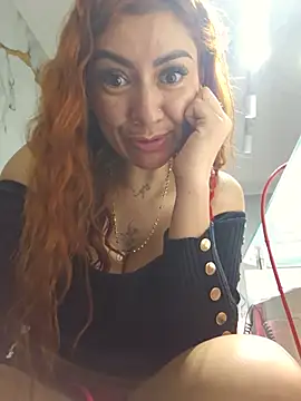 Zandhy_813 profile