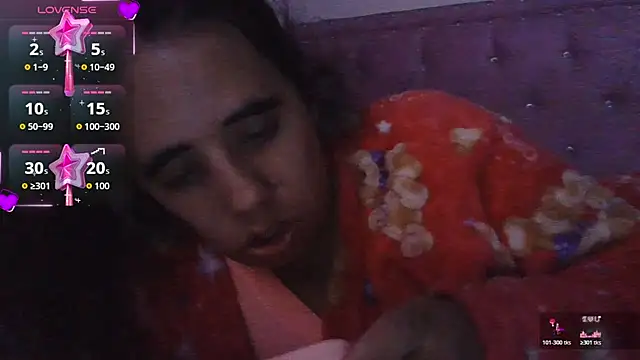 annarose19 live