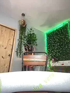 VickyJackson_ live