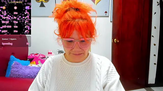 Salomeediaz_ live