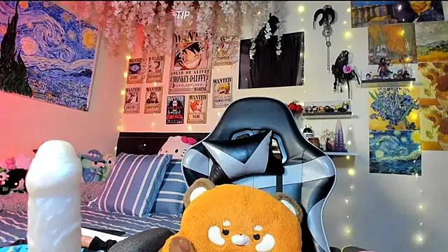 Cristal_Jonas@xh live