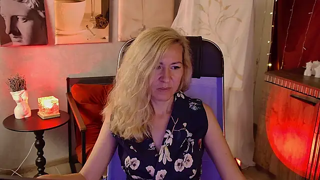 DonnaSmitth live