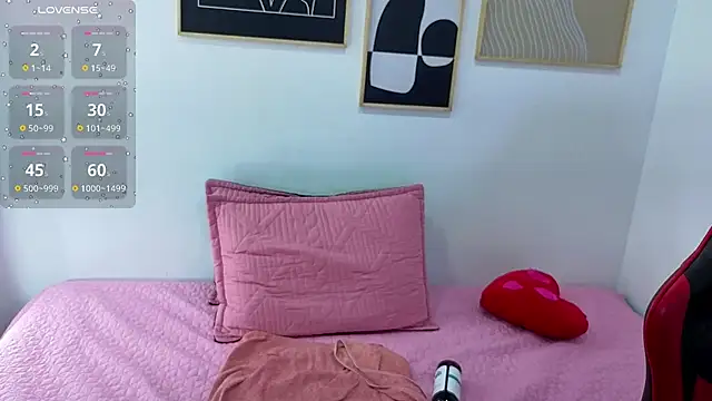 Val_dreams7 live