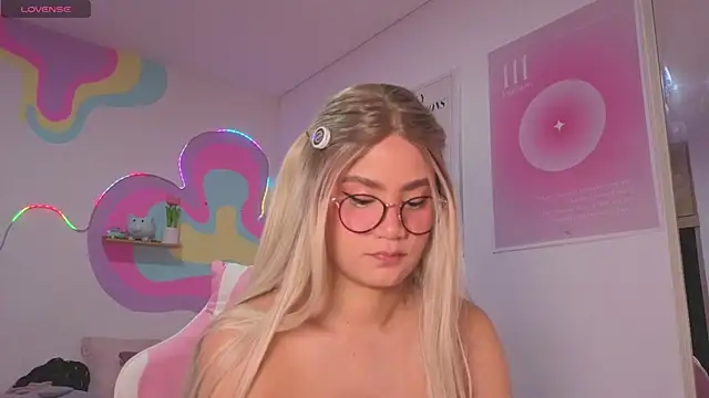 Ari_Blis live