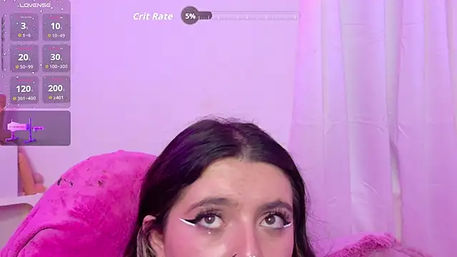 Sachi_Meow live