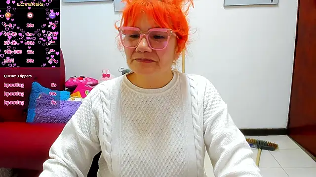 Salomeediaz_ live