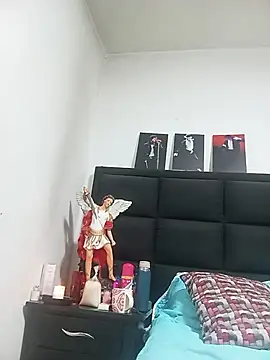 MaryRoze_ live