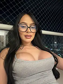 iam_ruby live
