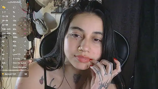 val_bardot live
