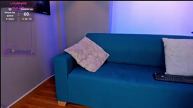 arianarousee live