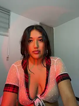 SharaRous live