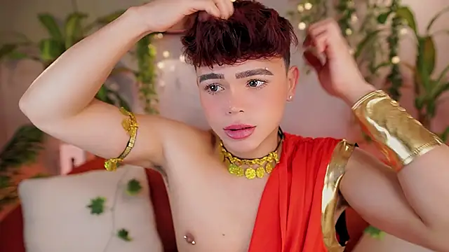 PRINCE_STEV live