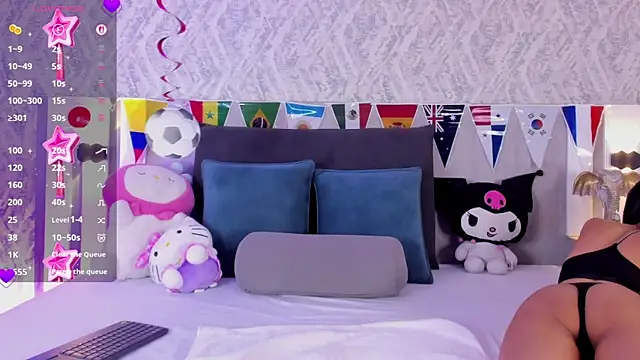 krystal_foxx live