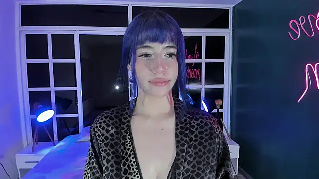ReiAyanamy live