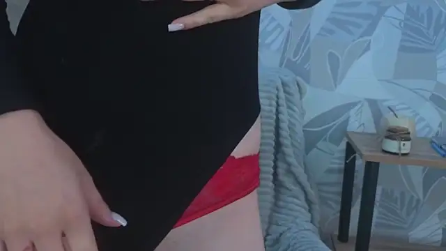 JaleesaIser live