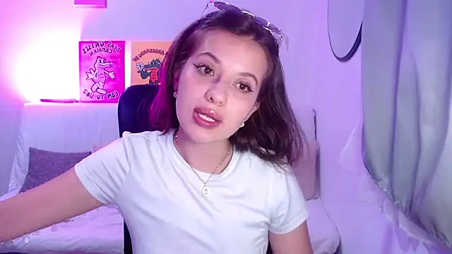 Soy_abby live