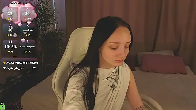 Cheryl__Brown live