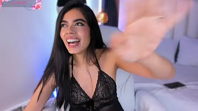 Isabellax21 live